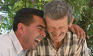 با خوراکي هاي شادي آور آشنا شويد