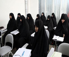 اعلام برنامه‌های قرآنی حوزه‌های علمیه خواهران