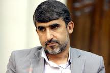 داريوش رضواني:تابع معاون فرهنگي وزارت فرهنگ و ارشاد اسلامي هستيم