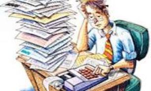 اضافه کاری بس است به فکر روانتان باشید