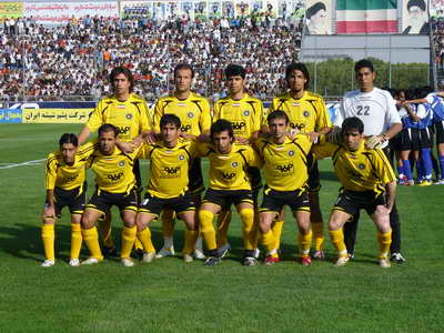 سپاهان لیگ را با پیروزی شروع کرد