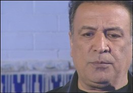 اعتمادم به كارگردان دليل پذيرش اين نقش بود