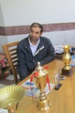26 پروژه دهکده المپیک خرم آباد،40 میلیارد تومان اعتبار نیاز دارد