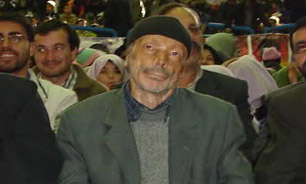 فیلم / درگذشت معلم فداکار