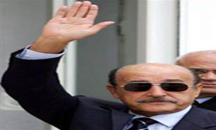 عمر سلیمان بهترین دوست و همراه اسرائیل بود