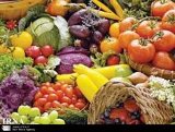 شستشوی میوه و سبزی از بروز بیماری ها جلوگیری می كند‏