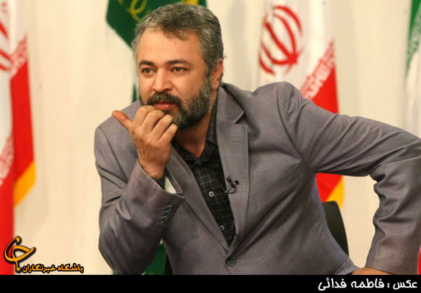 "حسن جوهرچی" و شیرینی های مادرش