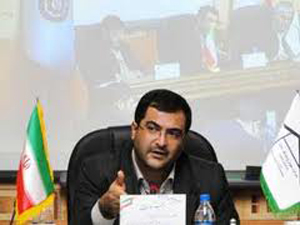 بازدید معاون وزیر راه و شهرسازی از بافت فرسوده لار