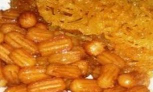 مواد غذايي شيرين را در وعده سحري نخوريد