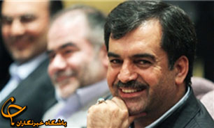 معاون صنایع دستی استان تهران تغییرکرد