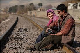 فیلمی كه برای دختران ساخته شد