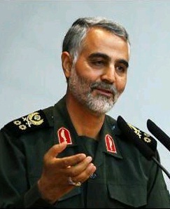 تكذيب شهادت "سردار سليماني"