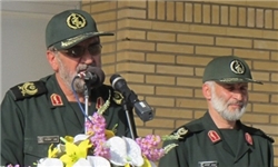 پاسداران قاطعانه در برابر زیاده‌خواهی‌ها می‌ایستند