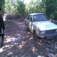 جسد سوم حادثه سیل 31 خرداد نیشابور در سبزوار کشف شد