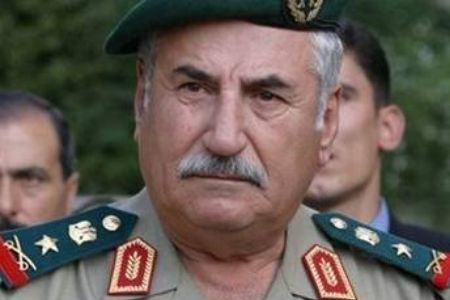 شايعه ترور وزير دفاع سوريه تكذيب شد