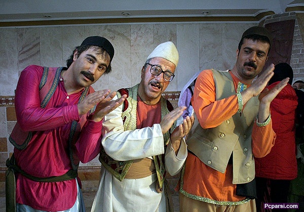 پايتخت 2 براي ماه رمضان ساخته نمي‌شود