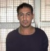 ابلیس سیاه به دام پلیس افتاد