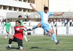 پرداخت الباقي مطالبات بازيكنان تا اواسط تيرماه