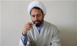 حضرت ابوالفضل (ع) پیام وفاداری به ولایت را رساند