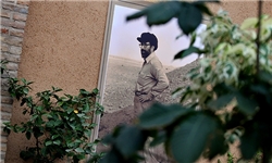 شهادت، پاداش صبر و مقاومت شهید موسوی بود