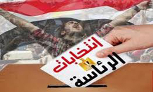 فیلم / خوشحالی طرفداران رئيس جمهوري جديد مصر