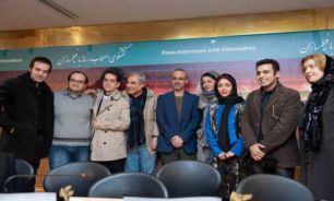 قربان محمدپور:علاقه اي به ساخت فيلم هاي جشنواره اي ندارم