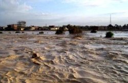 سیل و طوفان یك نفر را در خلخال كشت و به دهها واحد مسكونی خسارت زد