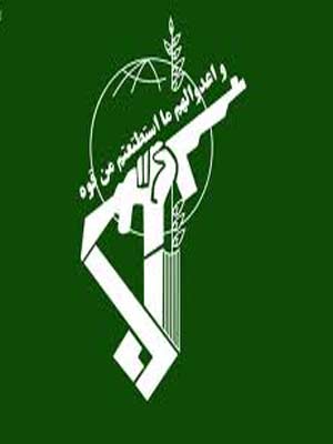 سپاه مقتدرترین نیروی دفاعی خاورمیانه