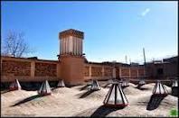 موزه چهار سوق ساوه کجا واقع شده است؟
