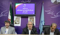 قوه قضاییه ایران مستقل ترین دستگاه قضایی جهان است