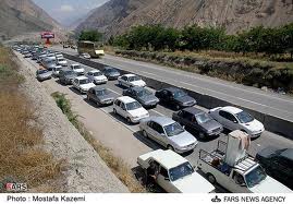 آغاز عملیات چهارخطه کردن محور انزلی_رضوانشهر