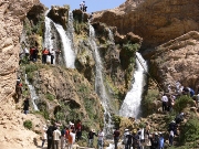 تابستان چهارمحال وبختیاری؛ فصلی برای همه سلیقه های گردشگری