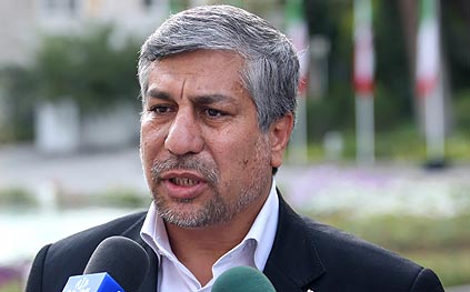 قدردانی وزیر نیرو از مشترکان برق خانگی