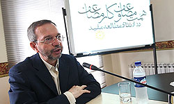تعداد کتابخانه‌های کشور به 3000 باب می‌رسد