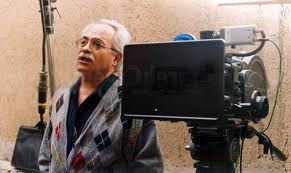 قدكچيان "قهر و آشتي" را به تصوير مي‌كشد