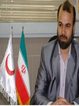 مشارکت هلال احمر 11 استان در جشن های نیمه شعبان قم