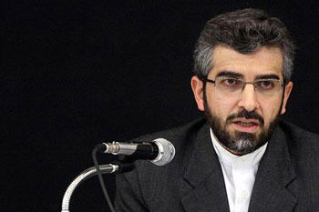 5+1 خارج از چهارچوب عمل کند، هزینه مذاکرات برای طرف غربی افزایش می یابد