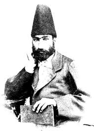 میرزامحمد علی محلاتی کيست؟