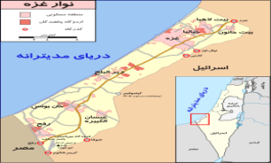 دولت هنیه خواستار لغو محاصره غزه شد