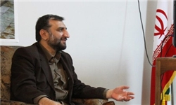 حضور یک نماینده از قم در نمایشگاه بین‌المللی کنیا