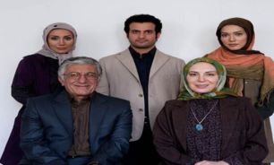 بهاره شخصيتي مغرور نيست
