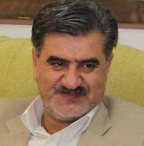 عزیزی، رئیس مجمع نمایندگان خراسان شمالی در مجلس شد