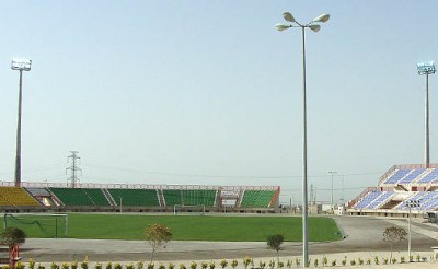 افتتاح ورزشگاه 15 هزار نفري قزوين بازهم  به تعويق افتاد