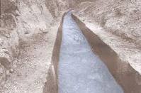 اجرای   94 میلیارد ریال اعتبار  ،برای تجهیز خطوط انتقال آب