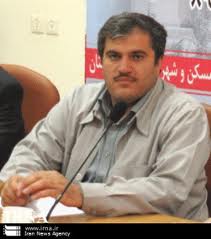 پروژه هاي مسکن مهر بايد حداکثر تا نيمه اول سال ۹۲ به پايان برسد