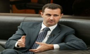 بشار اسد در شبکه چهار سیما از تحولات منطقه می گوید