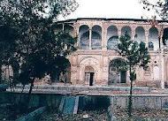 مرمت و استحکام بخشی 14 بنای تاریخی کردستان