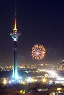 آغاز جشنواره تابستاني برج ميلاد هفته آينده