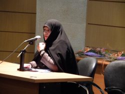 مصرف آب در كشور دوبرابر میانگین جهانی است