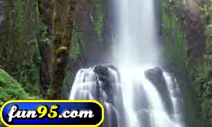 غرق شدن جوان اروميه اي در ابشار سوله دوكل